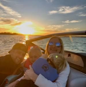 Meet your Posher, Mindy